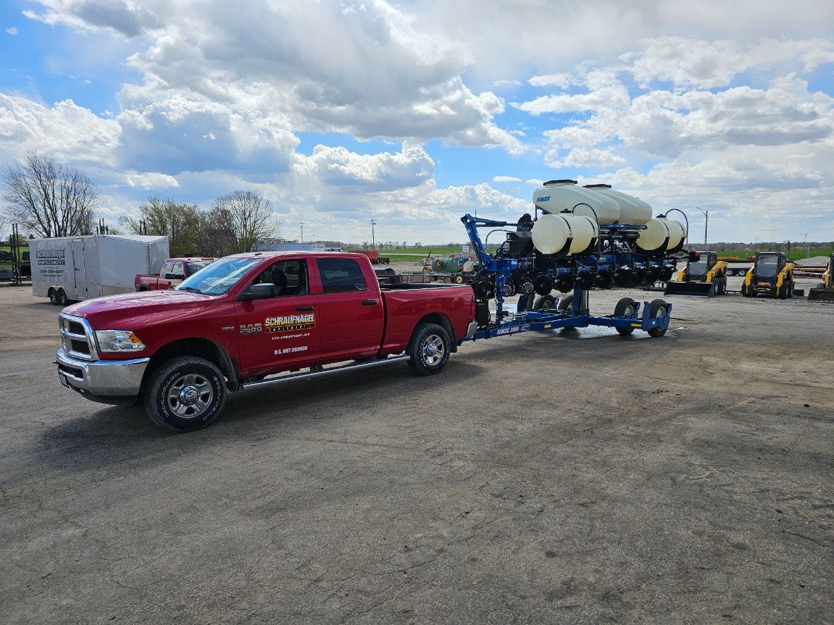 Agriculture Service