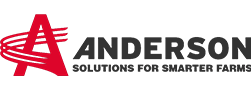 Anderson logo