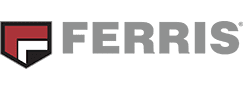 Ferris logo